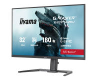 IIYAMA G-Master GB3272QSU-B1 Red Eagle - 1475084 - zdjęcie 3